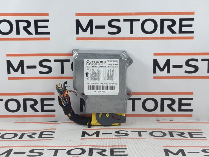 Блок управления Airbag, 350 рублей, Красноярск