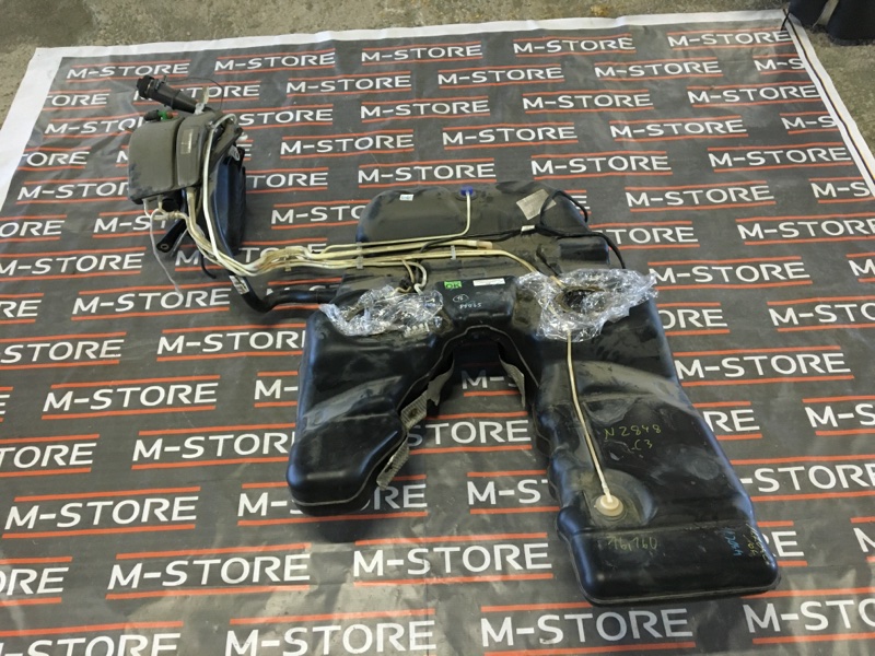 бак топливный, 1290 рублей, Красноярск