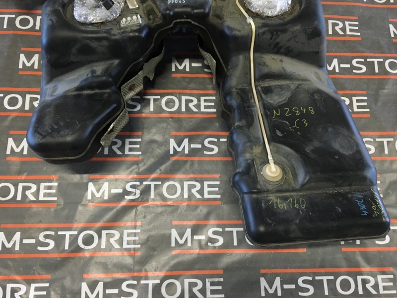 бак топливный, 1290 рублей, Красноярск