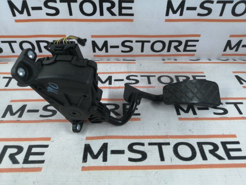 педаль газа, 450 рублей, Красноярск