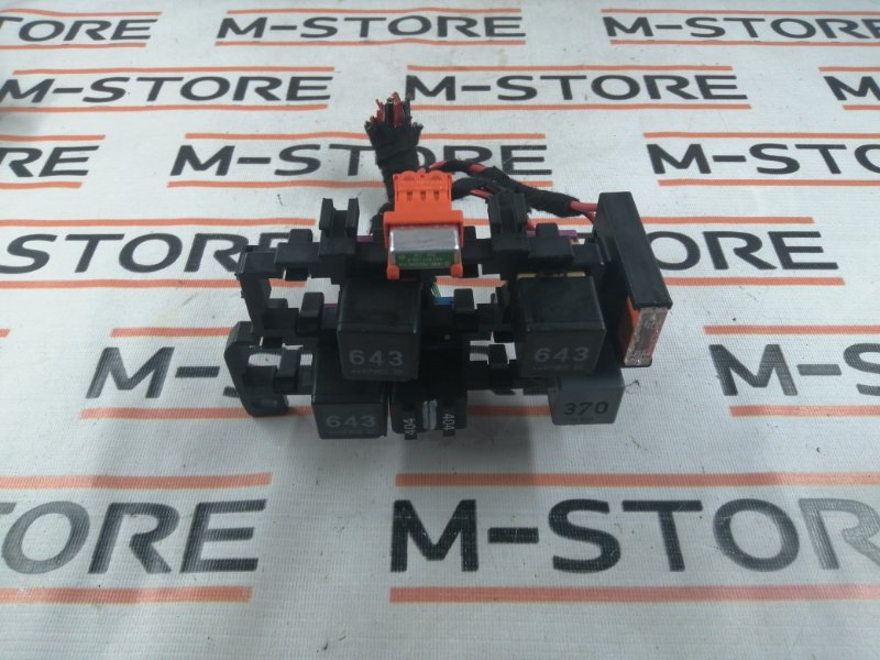 блок предохранителей, 570 рублей, Красноярск