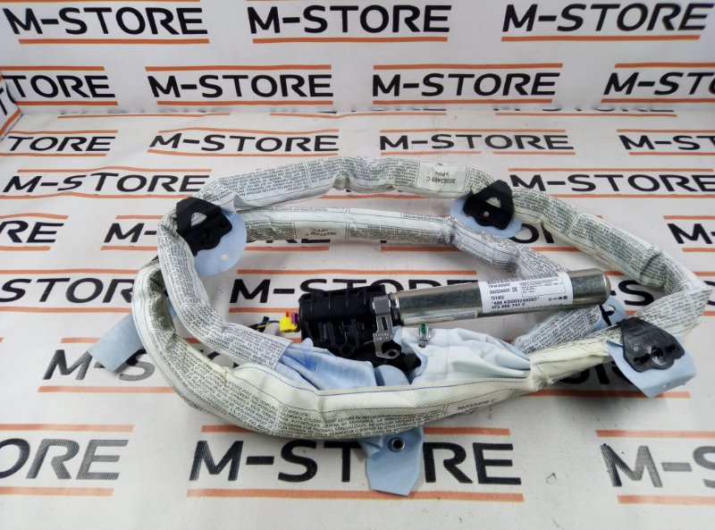 Подушка безопасности боковая (потолочная), 750 рублей, Красноярск