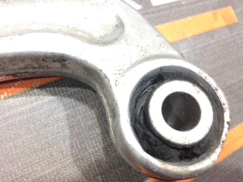 стойка стабилизатора, 300 рублей, Красноярск