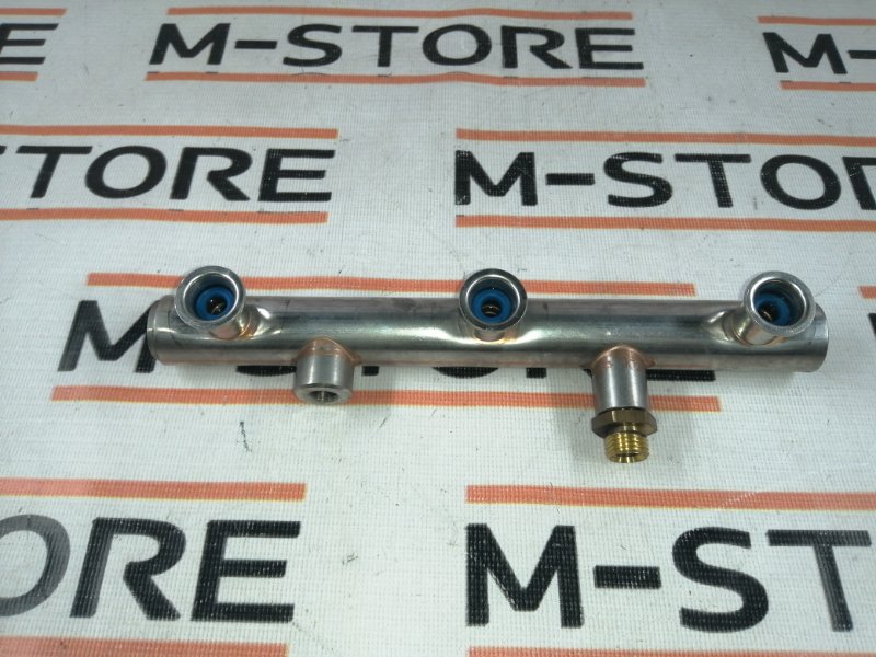 топливная рампа, 810 рублей, Красноярск