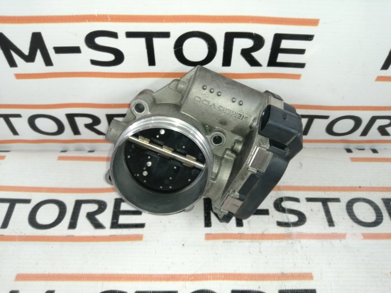 дроссельная заслонка, 3000 рублей, Красноярск