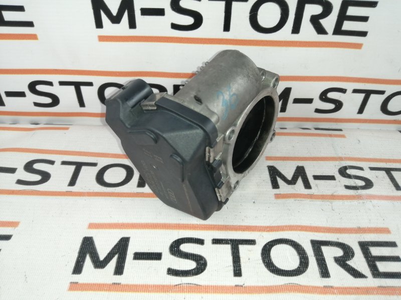 дроссельная заслонка, 3000 рублей, Красноярск