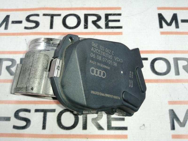 дроссельная заслонка, 3000 рублей, Красноярск