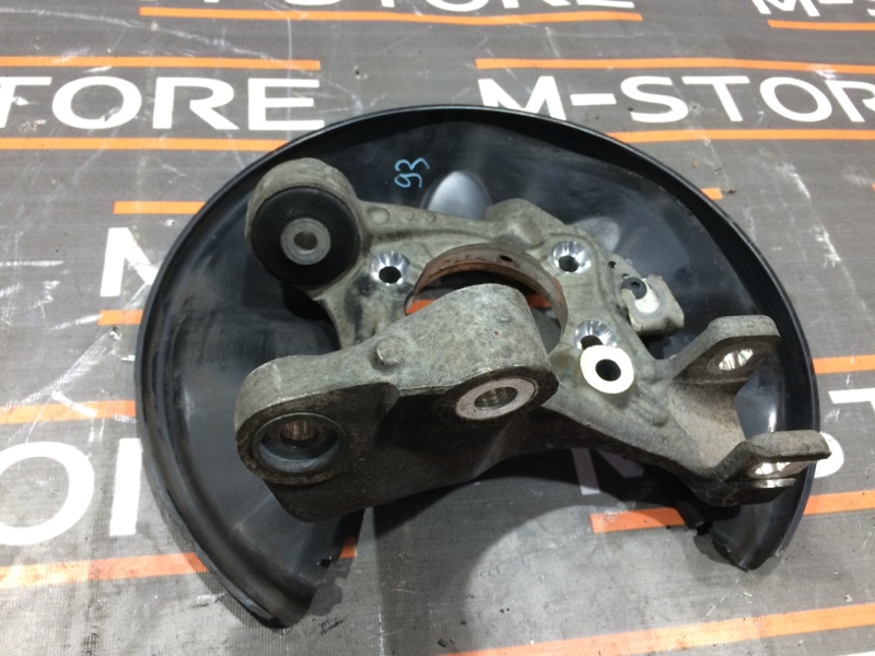 кулак поворотный, 2000 рублей, Красноярск