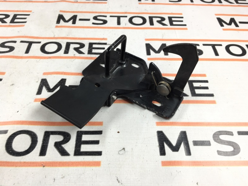 замок капота, 670 рублей, Красноярск