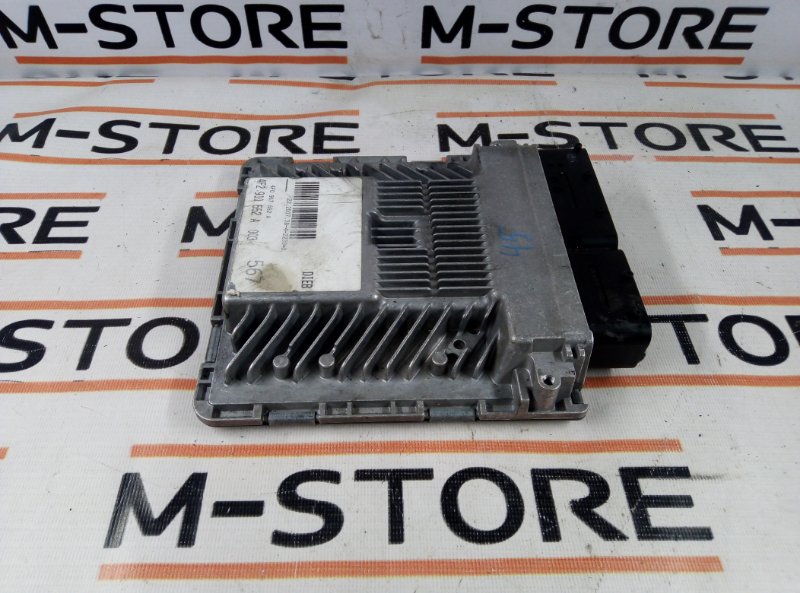 блок управления двс, 3000 рублей, Красноярск