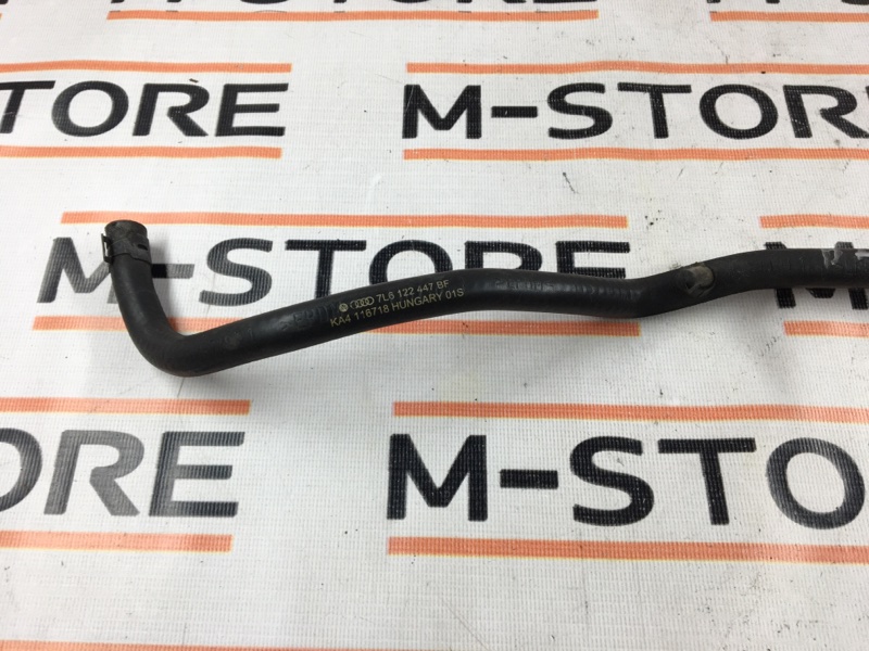 патрубок расширительного бачка, 350 рублей, Красноярск