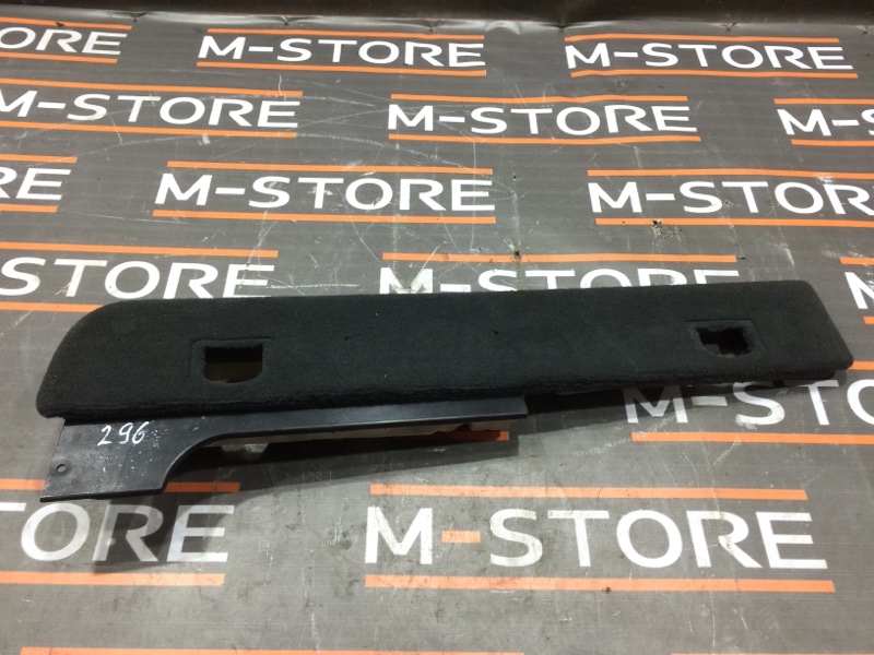 обшивка багажника, 410 рублей, Красноярск