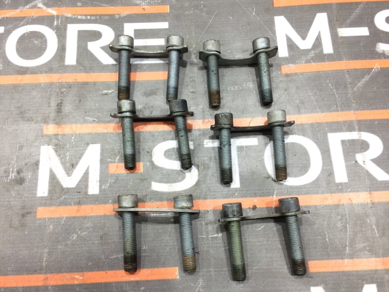 Болт привода, 570 рублей, Красноярск