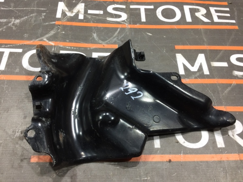 защита топливного бака, 390 рублей, Красноярск