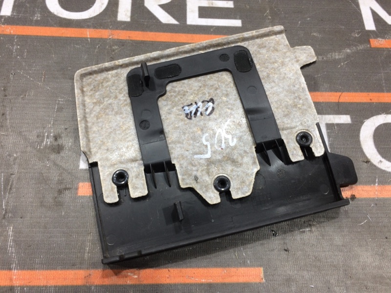 заглушка обшивки багажника, 280 рублей, Красноярск