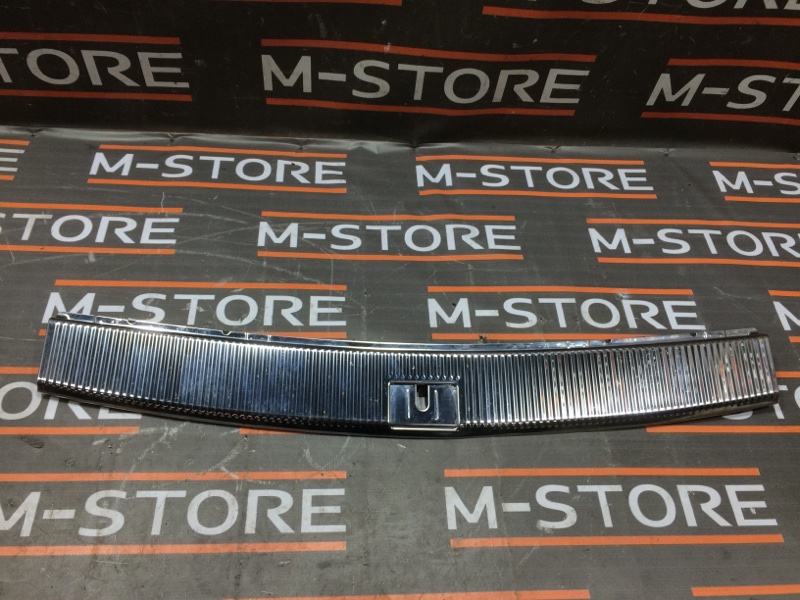 Накладка замка багажника, 540 рублей, Красноярск