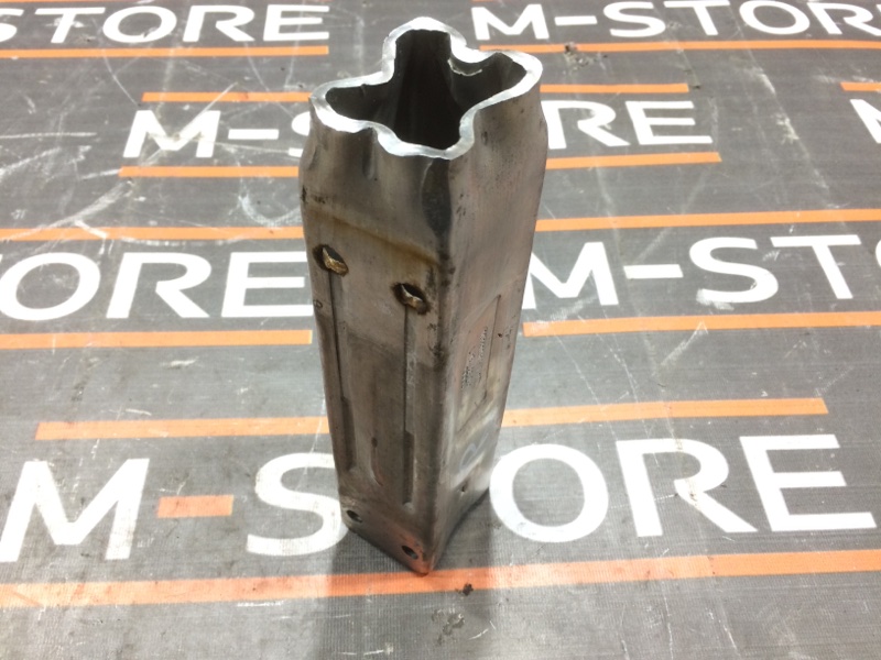 кронштейн усилителя бампера, 340 рублей, Красноярск