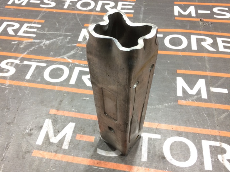 кронштейн усилителя бампера, 340 рублей, Красноярск