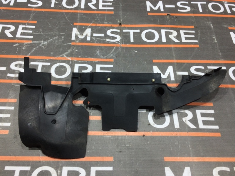 воздуховод радиатора, 300 рублей, Красноярск