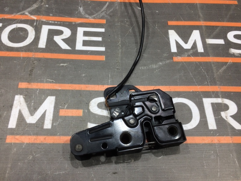 замок капота, 670 рублей, Красноярск