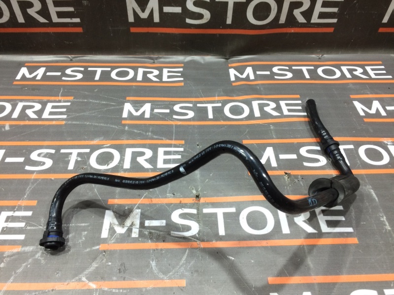 трубка вентиляции топливного бака, 280 рублей, Красноярск