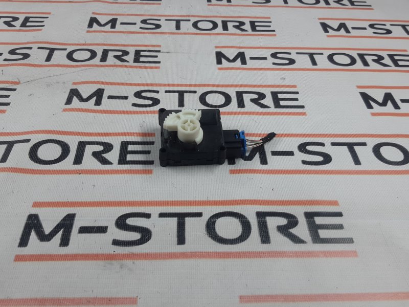 привод заслонки отопителя, 250 рублей, Красноярск