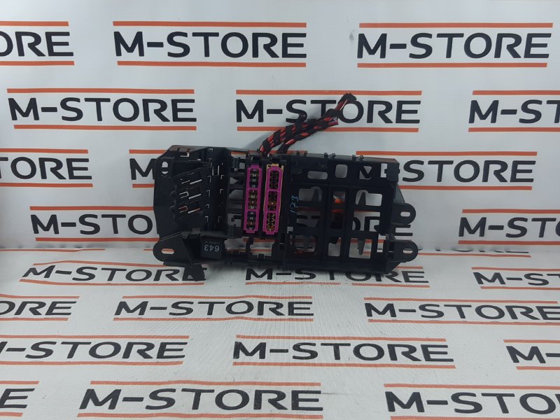 блок предохранителей, 810 рублей, Красноярск