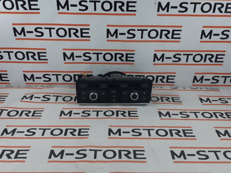 блок управления климат-контролем, 1400 рублей, Красноярск