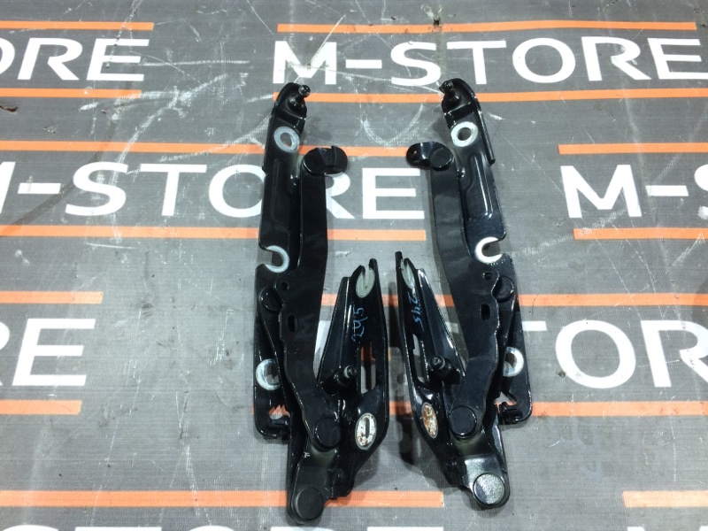 петля багажника, 600 рублей, Красноярск