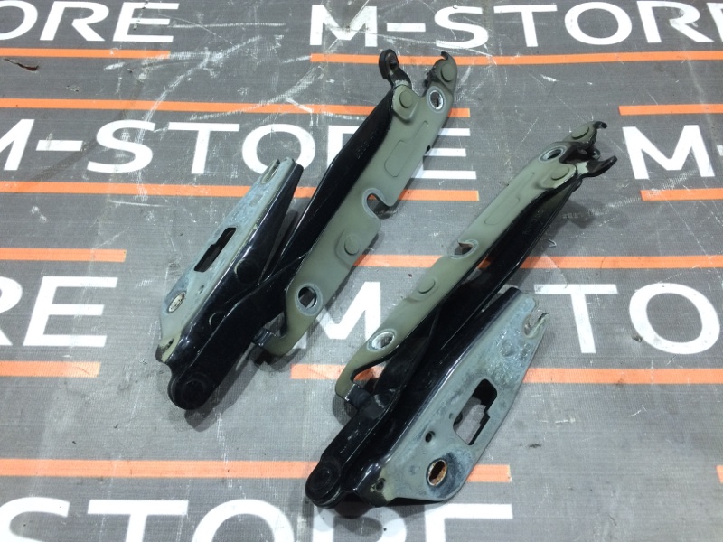 петля багажника, 600 рублей, Красноярск