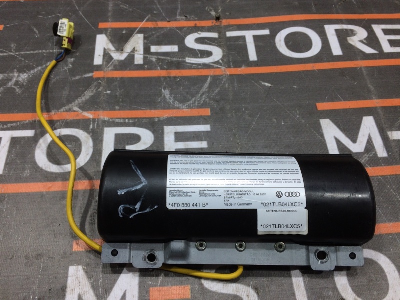 Подушка безопасности в сиденье, 930 рублей, Красноярск