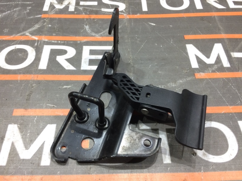 замок капота, 500 рублей, Красноярск