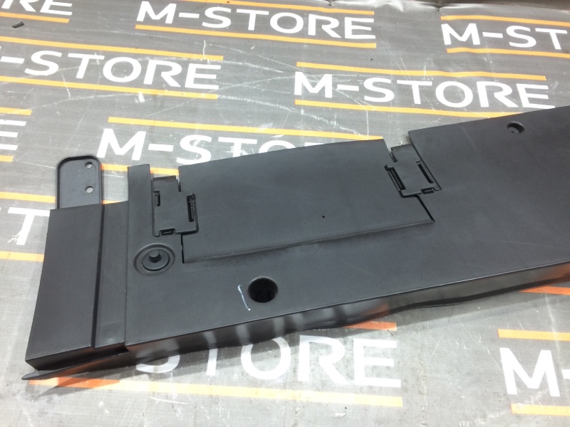 накладка багажника, 350 рублей, Красноярск