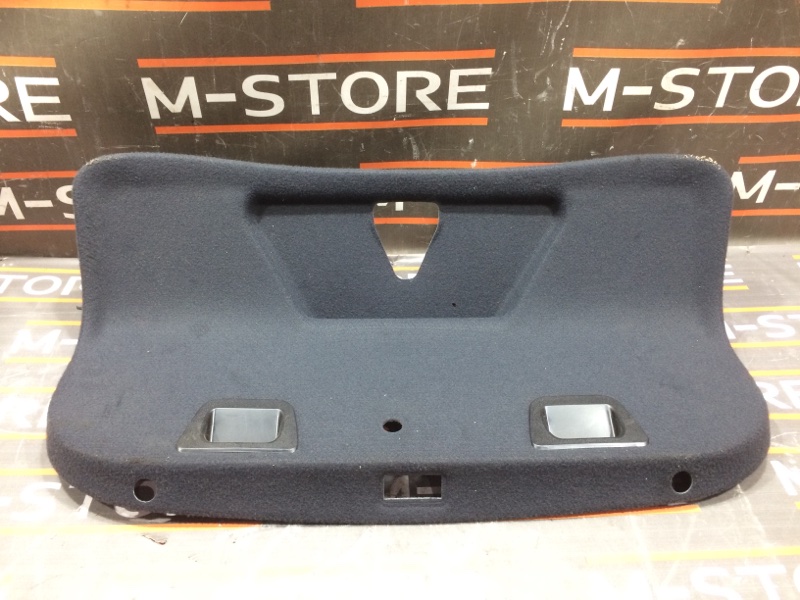 обшивка крышки багажника, 540 рублей, Красноярск