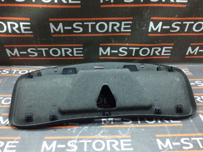 обшивка крышки багажника, 540 рублей, Красноярск