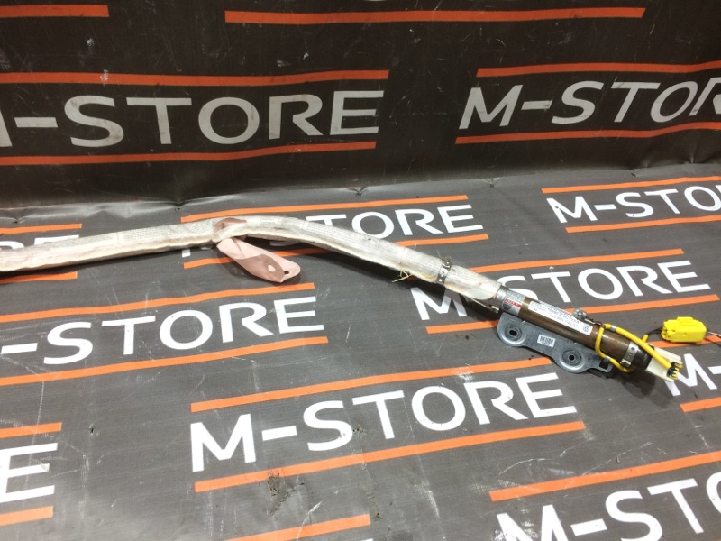 Подушка безопасности боковая (потолочная), 1220 рублей, Красноярск