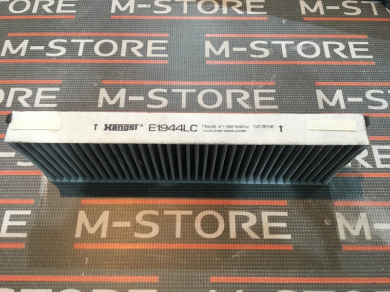 Фильтр салона, 190 рублей, Красноярск