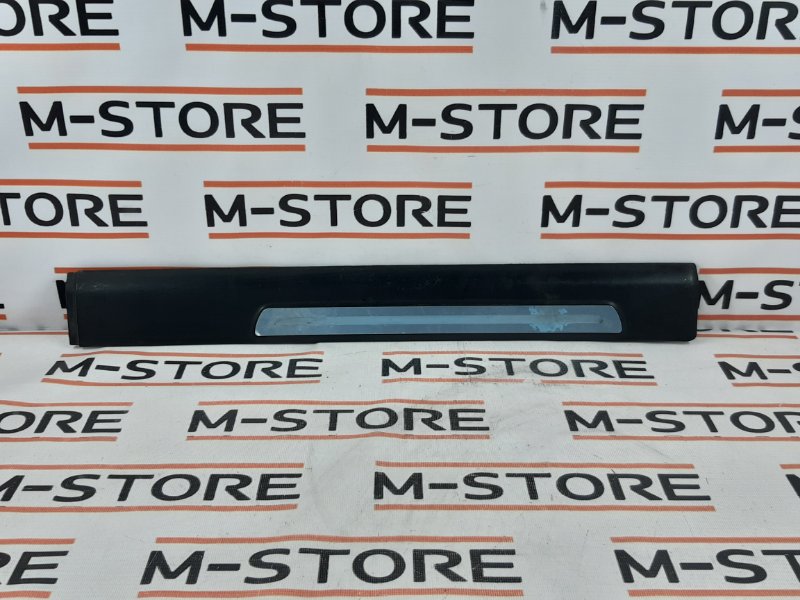 Накладка на порог салона, 350 рублей, Красноярск