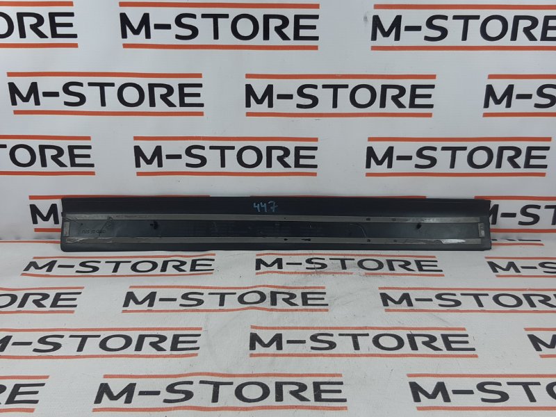 Накладка на порог салона, 350 рублей, Красноярск