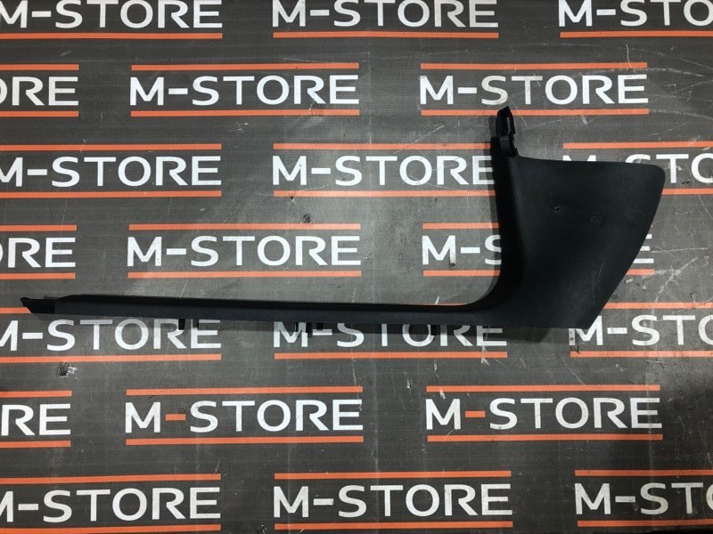 Накладка на порог салона, 480 рублей, Красноярск