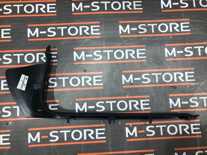 Накладка на порог салона, 480 рублей, Красноярск