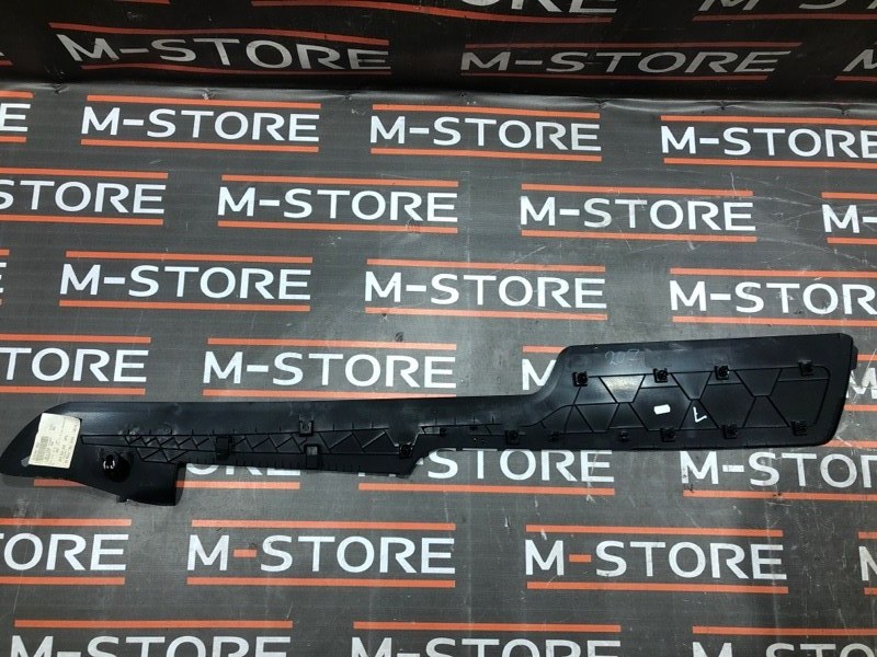 Накладка центральной консоли, 340 рублей, Красноярск