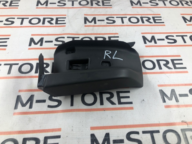 Направляющая ремня безопасности, 280 рублей, Красноярск