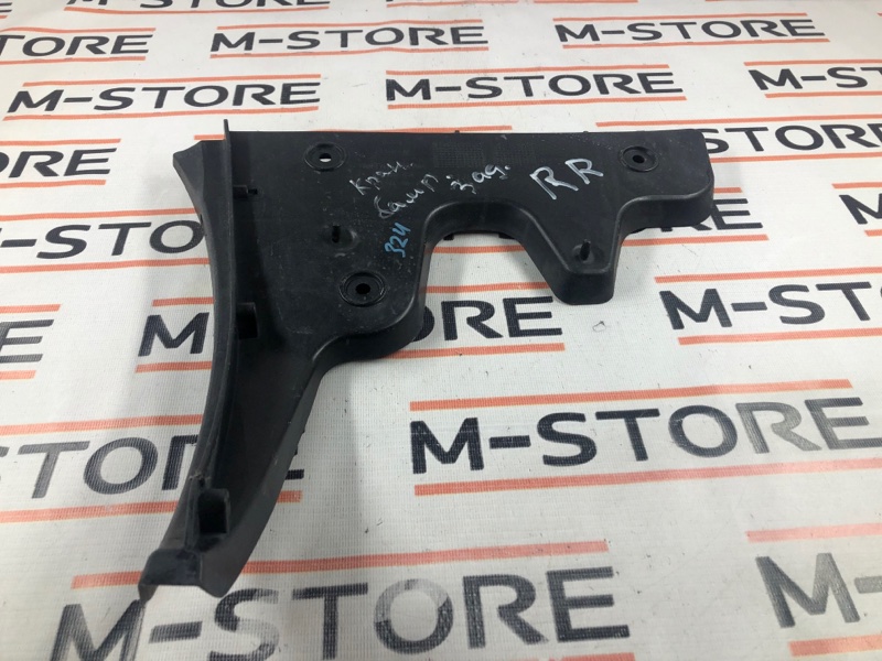 крепление бампера, 340 рублей, Красноярск