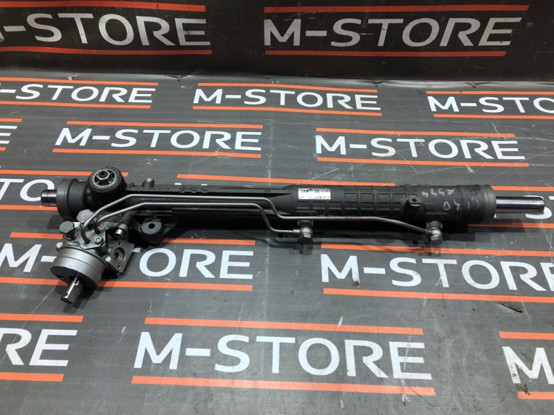 рулевая рейка, 1000 рублей, Красноярск