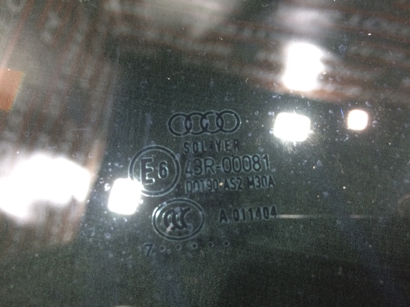 Стекло боковое, 760 рублей, Красноярск