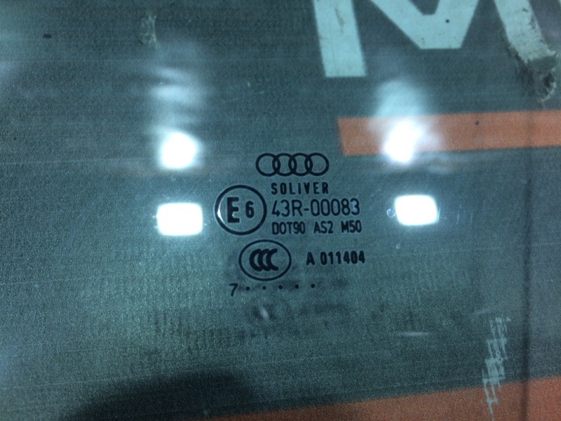 Стекло боковое, 700 рублей, Красноярск