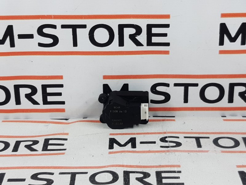 привод заслонки отопителя, 250 рублей, Красноярск