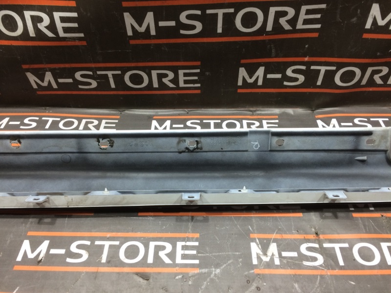 накладка на порог, 2440 рублей, Красноярск