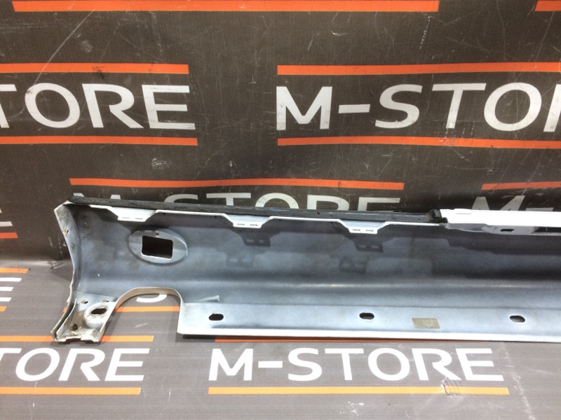 накладка на порог, 2440 рублей, Красноярск